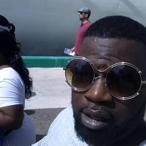 Meet your Posher, Mike